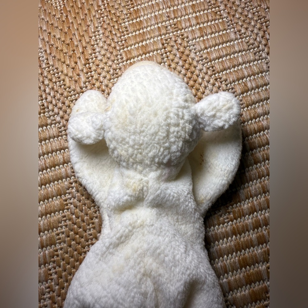 TY The Original Beanie Baby Collection, Fleece &Gumdrop Classic, 2 Beanie Babies - Picture 4 of 14